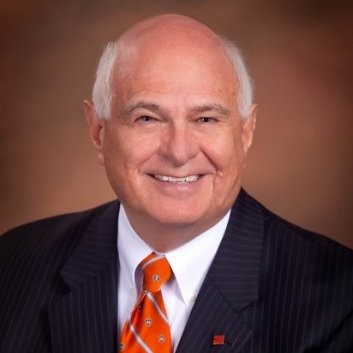 Jim Tucker